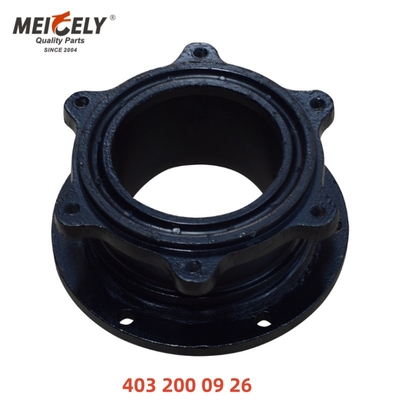 Hub Engine Cooling Fan Wheel Engine Mounting 4032000926  For Merceds-Benz