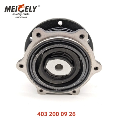Hub Engine Cooling Fan Wheel Engine Mounting 4032000926  For Merceds-Benz