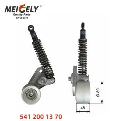 Automobile Belt Tensioner OEM 5412001170 5412001370 5412000770  For Merceds-Benz