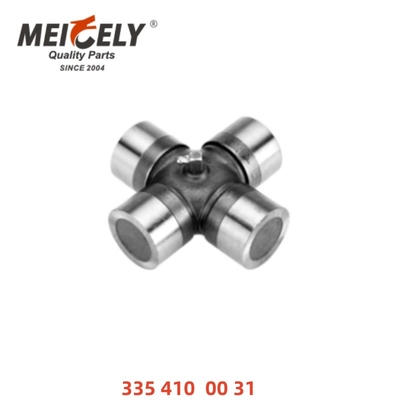 Universal Joint OEM 3354100031 4444100231 0004101628 387100031 For Truck