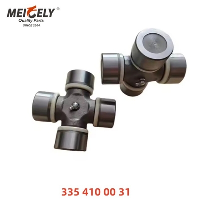 Universal Joint OEM 3354100031 4444100231 0004101628 387100031 For Truck