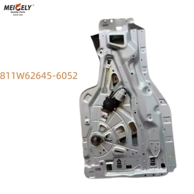 OEM Howo 811W62645-6052 Window Glass Lifter For Truck Cab Interiors