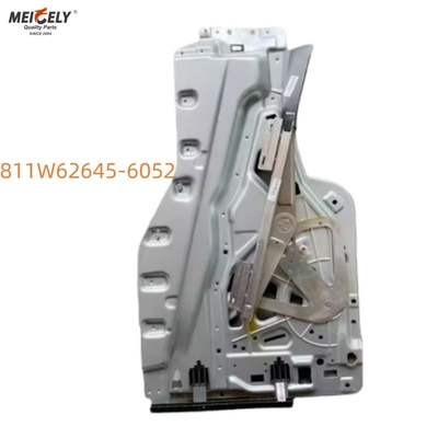 OEM Howo 811W62645-6052 Window Glass Lifter For Truck Cab Interiors
