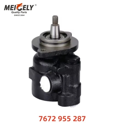 Orginal Quality Servo Pump Power Steering Pump 7672955287 7673955217  For Audi