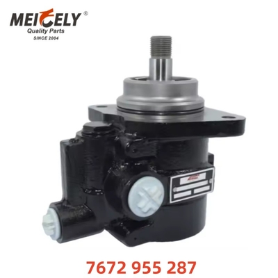 Orginal Quality Servo Pump Power Steering Pump 7672955287 7673955217  For Audi