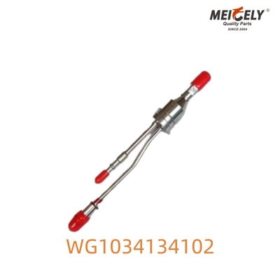 WG1034134102 Urea Nozzle For Howo | High-Quality SCR Component