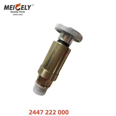 High-Quality Engines Part Fuel Pump Hand Pump OEM 2447222000  For Mercedes Benz