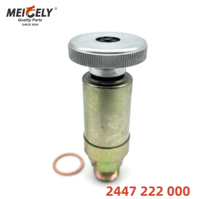 High-Quality Engines Part Fuel Pump Hand Pump OEM 2447222000  For Mercedes Benz
