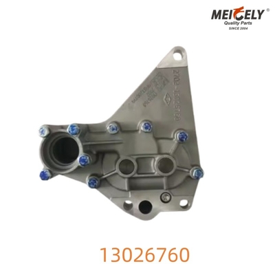 Premium 13026760 Oil Pump for Howo – High-Efficiency Lubrication Solution
