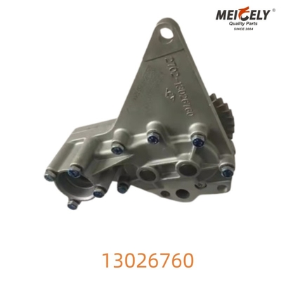 Premium 13026760 Oil Pump for Howo – High-Efficiency Lubrication Solution