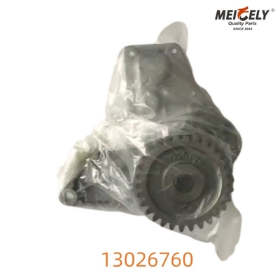 Premium 13026760 Oil Pump for Howo – High-Efficiency Lubrication Solution