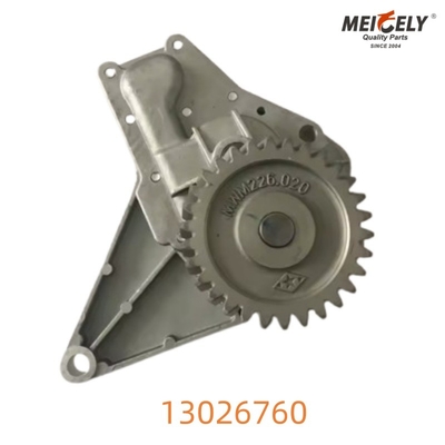 Premium 13026760 Oil Pump for Howo – High-Efficiency Lubrication Solution