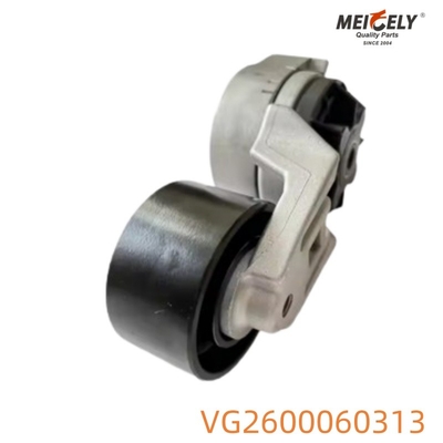 VG2600060313 Tensioner Pulley for Howo Precision Belt Solution