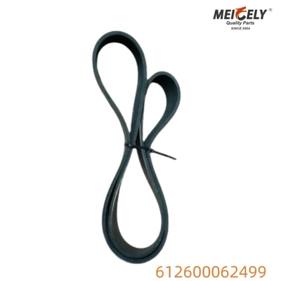 OEM 612600062499 Engine Belt For Howo – Genuine Quality & Perfect Fit