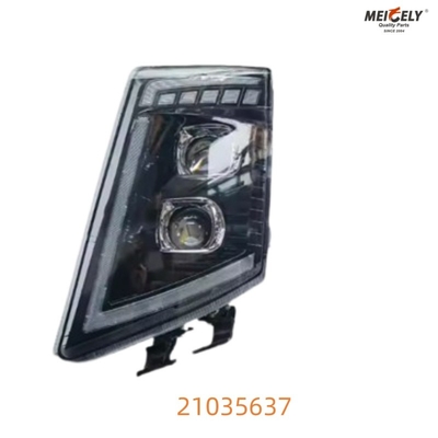 Premium 21035637 Headlight For Volvo – High-Performance Lighting Solution
