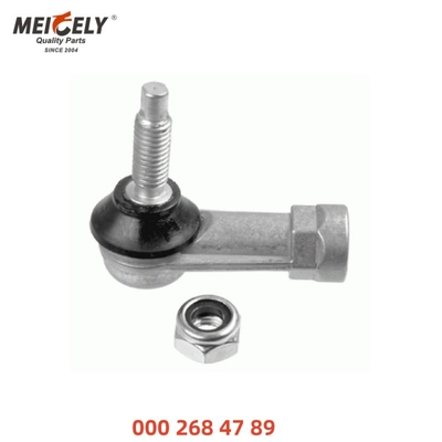 Factory Price Ball Head Gearshift Linkage OEM 0002684689 0002684789 For Scania