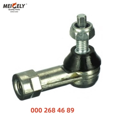 Factory Price Ball Head Gearshift Linkage OEM 0002684689 0002684789 For Scania