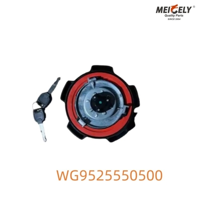 Premium Fuel Tank Cap For Howo c | Durable & Leak-Proof