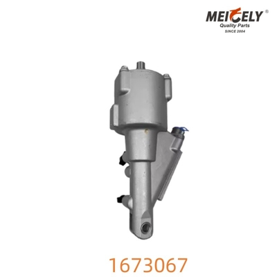 Volvo 1673067 Clutch Servo | Industrial-Grade | Smooth Engagement​