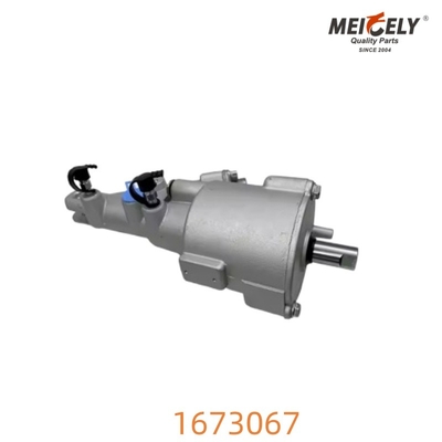 Volvo 1673067 Clutch Servo | Industrial-Grade | Smooth Engagement​