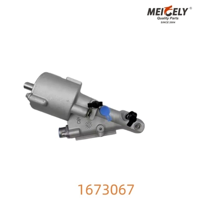 Volvo 1673067 Clutch Servo | Industrial-Grade | Smooth Engagement​