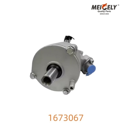 Volvo 1673067 Clutch Servo | Industrial-Grade | Smooth Engagement​