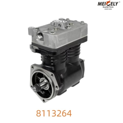 Industrial Grade Volvo Air Compressor 8113264 High Quality Construction