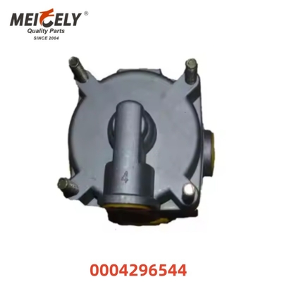 Original Quality Relay Valve Hydraulic Acceleration Valve 0004296544 0004299544 For Truck