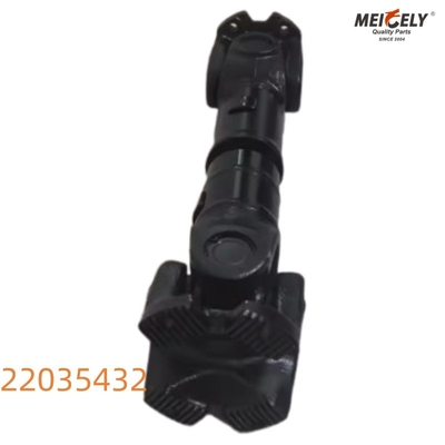 High Quality Volvo Propeller Shaft 22035432 Strong And Durable