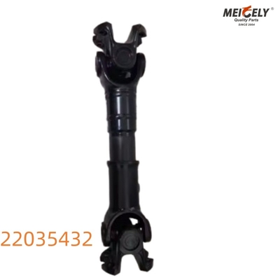High Quality Volvo Propeller Shaft 22035432 Strong And Durable