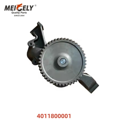 High-Quality Engine Parts Soil Pump 4011800001 4031801701 4031802401 For Truck