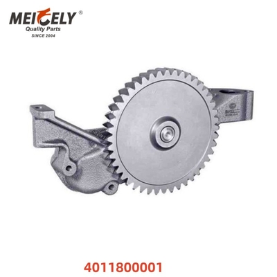 High-Quality Engine Parts Soil Pump 4011800001 4031801701 4031802401 For Truck
