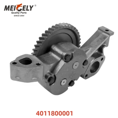 High-Quality Engine Parts Soil Pump 4011800001 4031801701 4031802401 For Truck