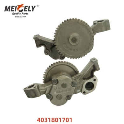 High-Quality Engine Parts Soil Pump 4011800001 4031801701 4031802401 For Truck