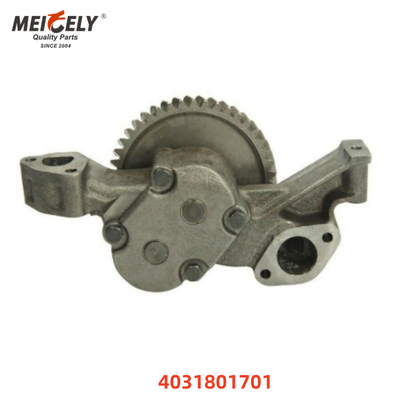 High-Quality Engine Parts Soil Pump 4011800001 4031801701 4031802401 For Truck