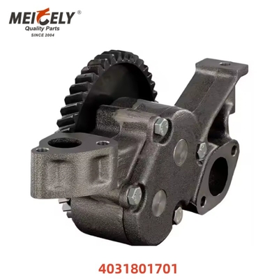 High-Quality Engine Parts Soil Pump 4011800001 4031801701 4031802401 For Truck