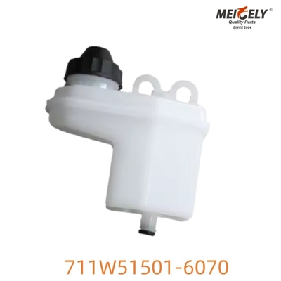 711W51501-6070 Clutch Fluid Reservoir Oil Storage Tank For Howo