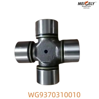 WG9370310010 OEM Howo Universal Joint Smooth Power Transmission