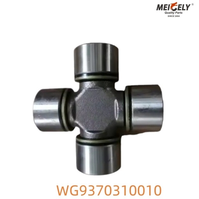 WG9370310010 OEM Howo Universal Joint Smooth Power Transmission