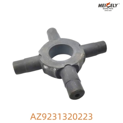 AZ9231320223 Inter Axis Cross Shaft For Howo High Performance