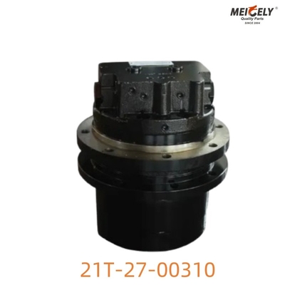 Main Reducer for Komatsu Model 21T-27-00310 High Quality Heavy Equipment Part