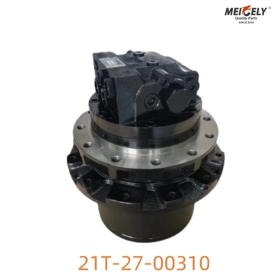 Main Reducer for Komatsu Model 21T-27-00310 High Quality Heavy Equipment Part