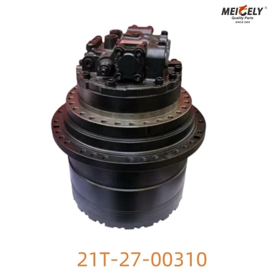 Main Reducer for Komatsu Model 21T-27-00310 High Quality Heavy Equipment Part