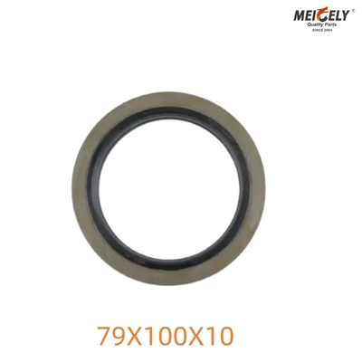 High Performance 79X100X10 Wheel Hub Oil Seal Os For Scania​
