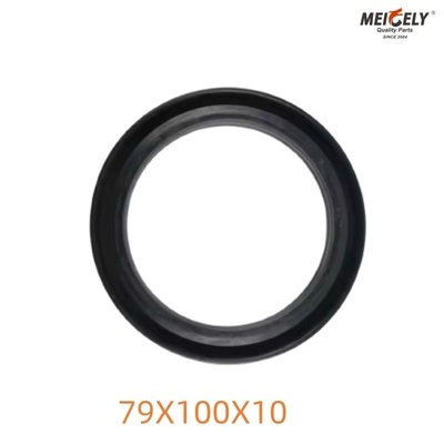 High Performance 79X100X10 Wheel Hub Oil Seal Os For Scania​