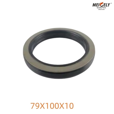 High Performance 79X100X10 Wheel Hub Oil Seal Os For Scania​