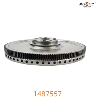 High Quality 1487557 Flywheel Specifically Engineered For Scania Vehicles