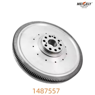High Quality 1487557 Flywheel Specifically Engineered For Scania Vehicles