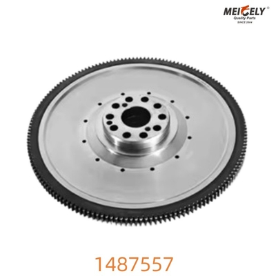 High Quality 1487557 Flywheel Specifically Engineered For Scania Vehicles