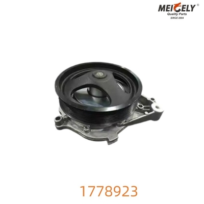 Heavy Duty 1778923 Water Pump For Scania High-Performance Cooling Solution